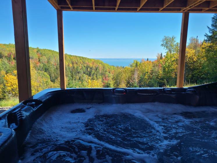 32 - Maison à vendre, Les Éboulements (Code - eb272, Charlevoix)