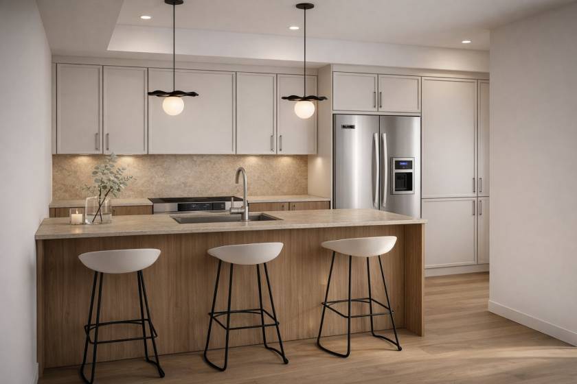 2 - Condo à vendre, Vieux-Québec (Code - qb481, Vieux-Québec)