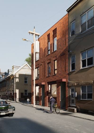 9 - Condo à vendre, Vieux-Québec (Code - qb481, Vieux-Québec)