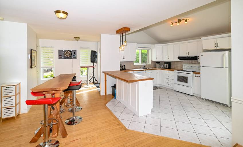 11 - Maison à vendre, Baie-Saint-Paul (Code - sp934, Charlevoix)