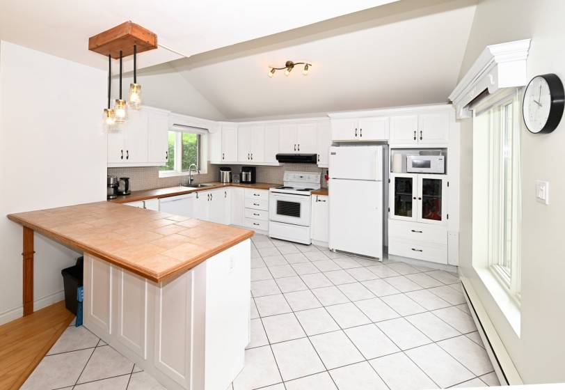 12 - Maison à vendre, Baie-Saint-Paul (Code - sp934, Charlevoix)