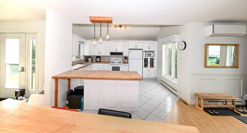 13 - Maison à vendre, Baie-Saint-Paul (Code - sp934, Charlevoix)