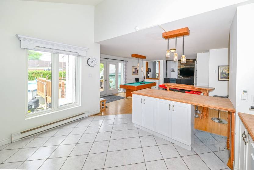 14 - Maison à vendre, Baie-Saint-Paul (Code - sp934, Charlevoix)