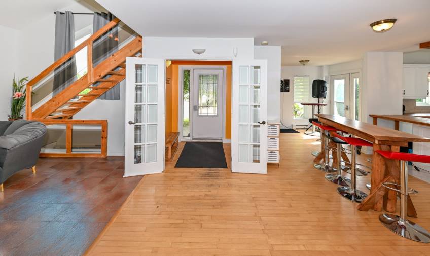 3 - Maison à vendre, Baie-Saint-Paul (Code - sp934, Charlevoix)