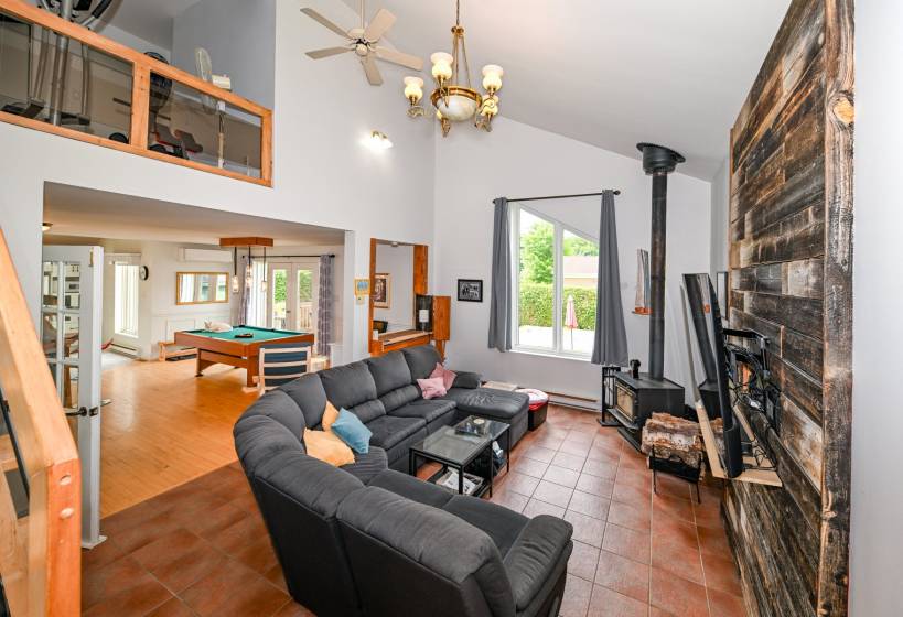 4 - Maison à vendre, Baie-Saint-Paul (Code - sp934, Charlevoix)