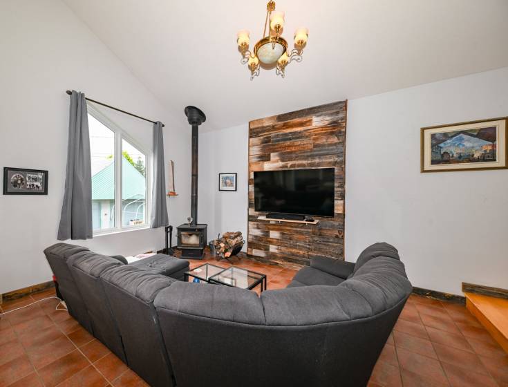 5 - Maison à vendre, Baie-Saint-Paul (Code - sp934, Charlevoix)