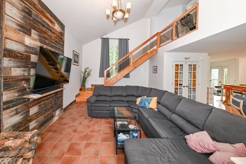 6 - Maison à vendre, Baie-Saint-Paul (Code - sp934, Charlevoix)