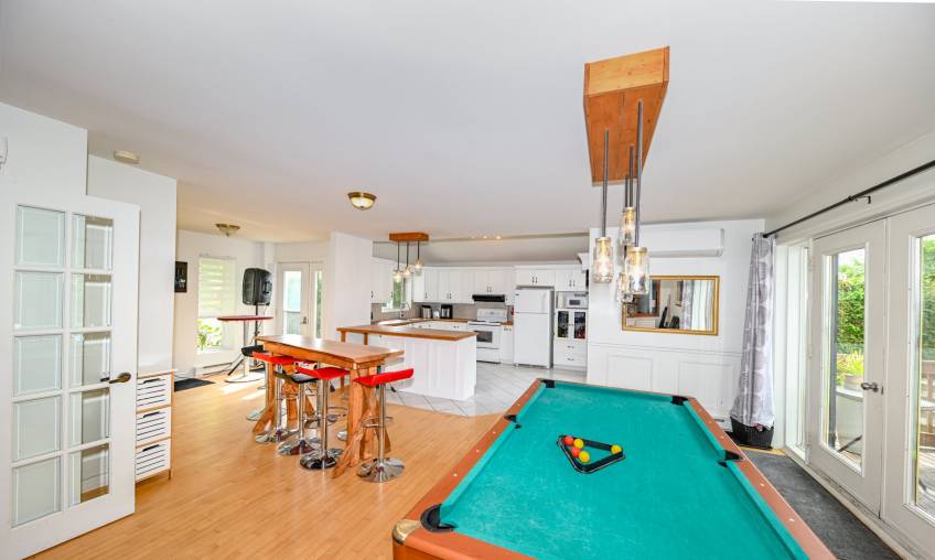 8 - Maison à vendre, Baie-Saint-Paul (Code - sp934, Charlevoix)