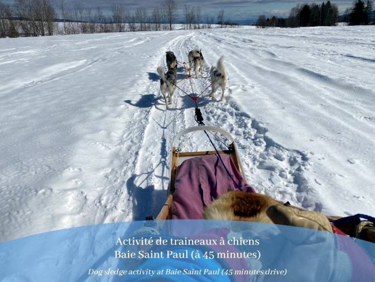 10 - Terrain et terre à vendre, La Malbaie (Code - mb416, Charlevoix)