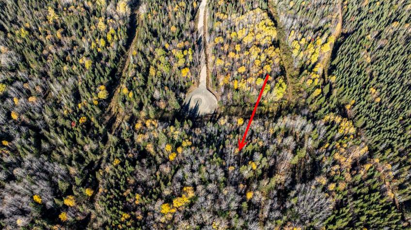 7 - Terrain et terre à vendre, La Malbaie (Code - mb416, Charlevoix)