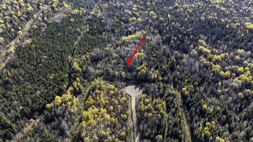 8 - Terrain et terre à vendre, La Malbaie (Code - mb416, Charlevoix)