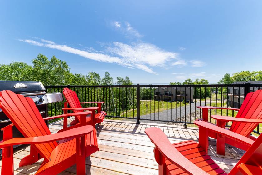 16 - Maison à vendre, Petite-Rivière-Saint-François (Code - pr854, Charlevoix)