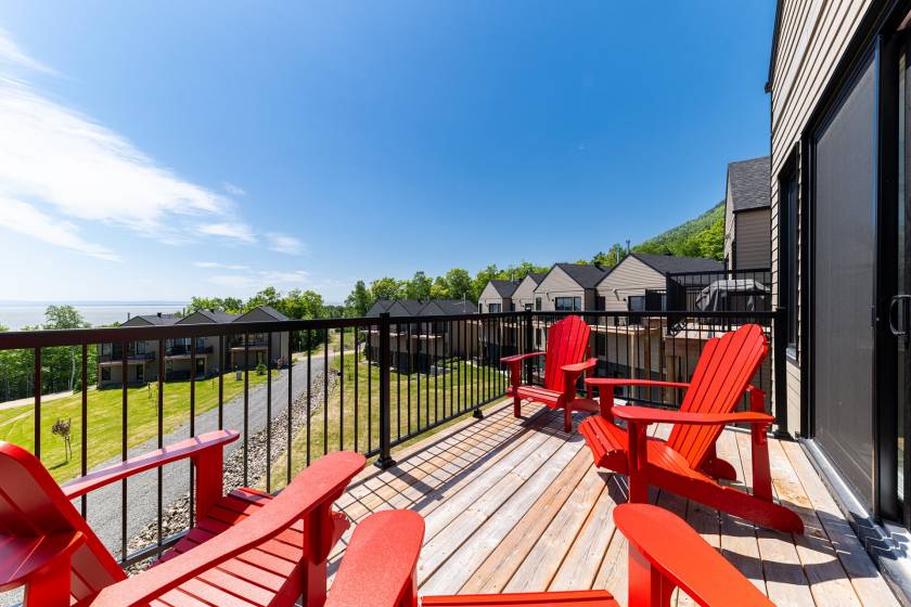 17 - Maison à vendre, Petite-Rivière-Saint-François (Code - pr854, Charlevoix)