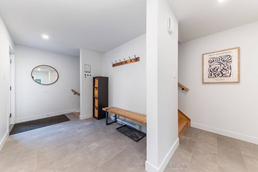 18 - Maison à vendre, Petite-Rivière-Saint-François (Code - pr854, Charlevoix)