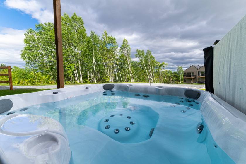 20 - Maison à vendre, Petite-Rivière-Saint-François (Code - pr854, Charlevoix)
