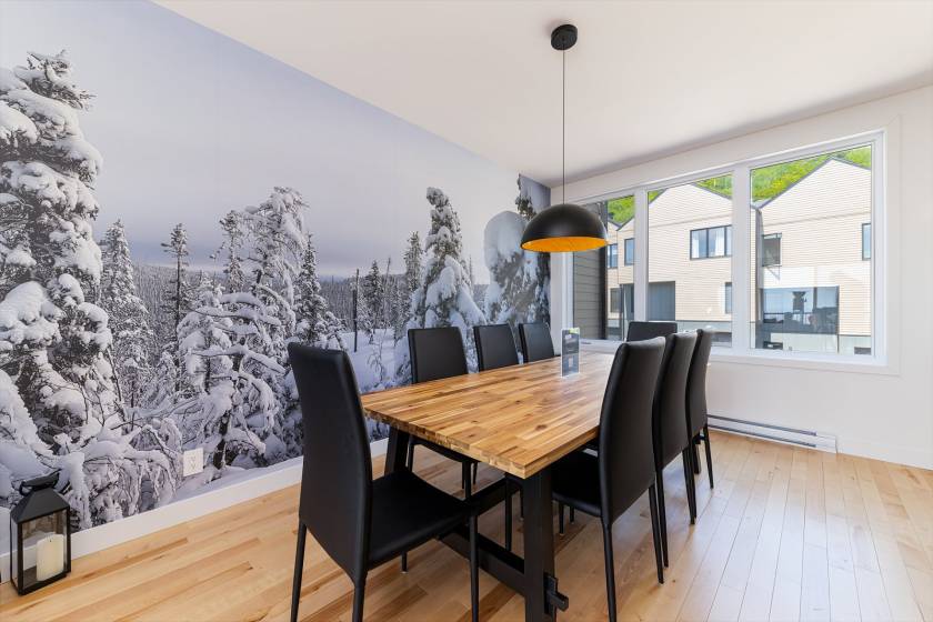 4 - Maison à vendre, Petite-Rivière-Saint-François (Code - pr854, Charlevoix)