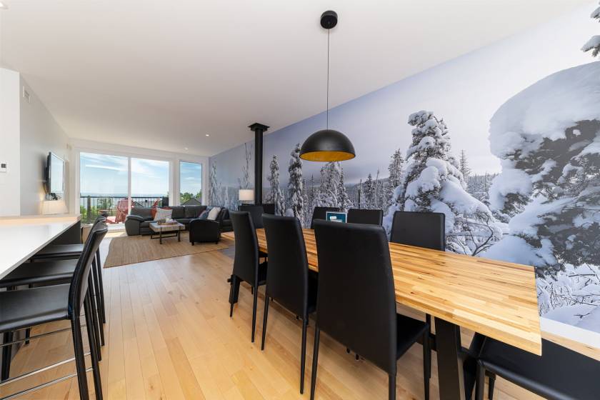 5 - Maison à vendre, Petite-Rivière-Saint-François (Code - pr854, Charlevoix)
