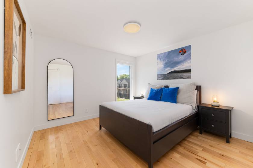 8 - Maison à vendre, Petite-Rivière-Saint-François (Code - pr854, Charlevoix)