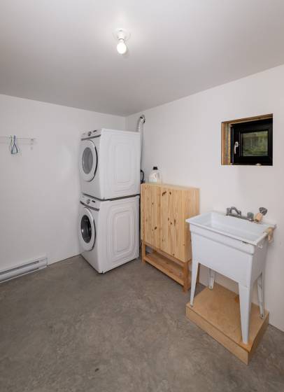 19 - Maison à vendre, Saint-Irénée (Code - si178, Charlevoix)