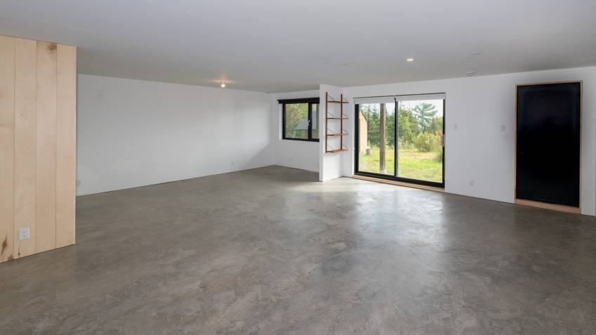 20 - Maison à vendre, Saint-Irénée (Code - si178, Charlevoix)