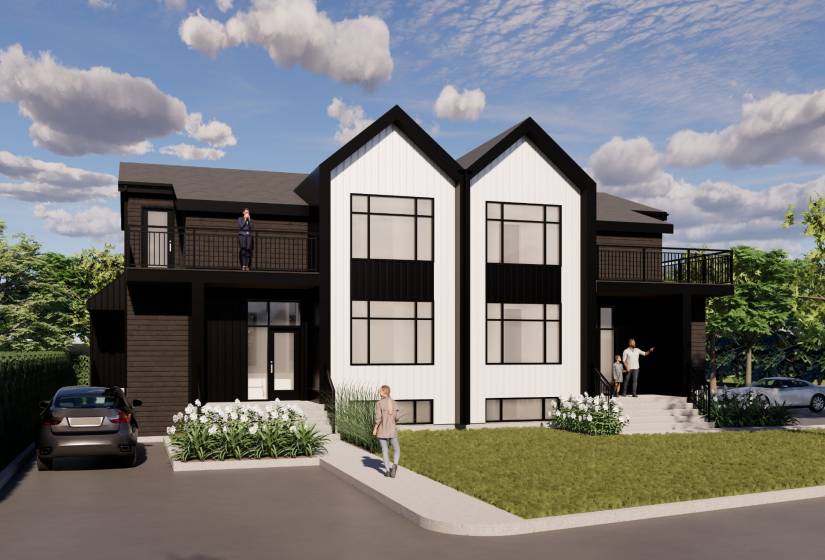 1 - Maison à vendre, Baie-Saint-Paul (Code - sp922, Charlevoix)