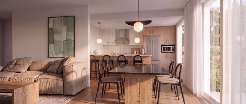 3 - Maison à vendre, Baie-Saint-Paul (Code - sp922, Charlevoix)