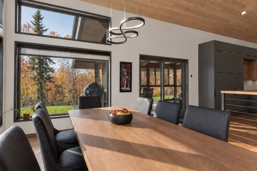 16 - Maison à vendre, Les Éboulements (Code - eb337, Charlevoix)