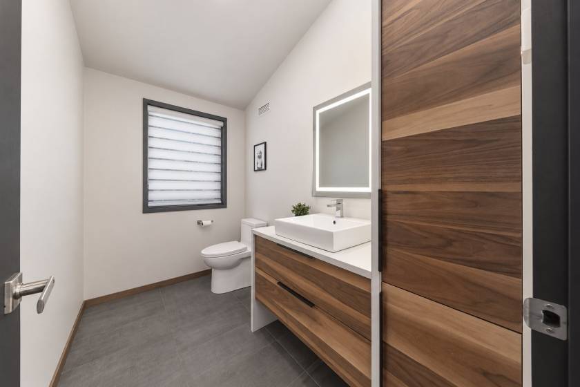 22 - Maison à vendre, Les Éboulements (Code - eb337, Charlevoix)