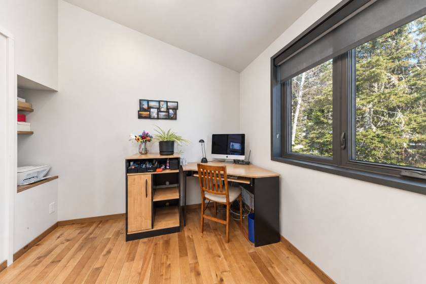 23 - Maison à vendre, Les Éboulements (Code - eb337, Charlevoix)