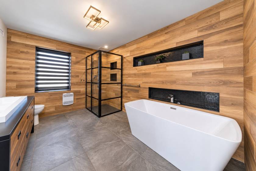 35 - Maison à vendre, Les Éboulements (Code - eb337, Charlevoix)