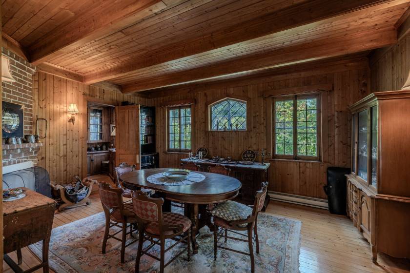 11 - Maison à vendre, La Malbaie (Code - mb426, Charlevoix)