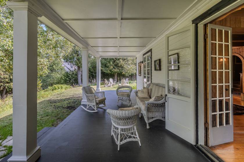 17 - Maison à vendre, La Malbaie (Code - mb426, Charlevoix)