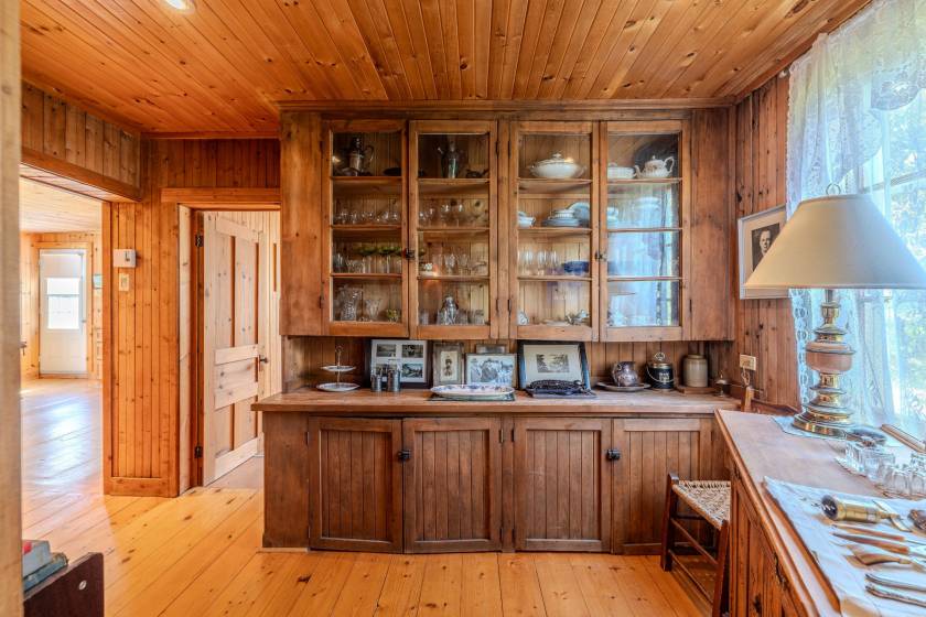19 - Maison à vendre, La Malbaie (Code - mb426, Charlevoix)