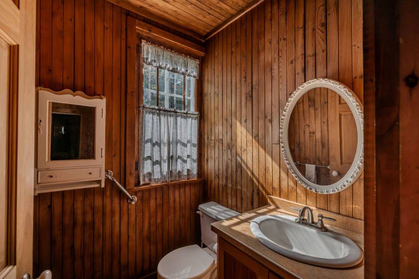 26 - Maison à vendre, La Malbaie (Code - mb426, Charlevoix)