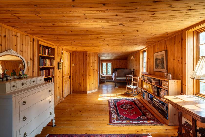 29 - Maison à vendre, La Malbaie (Code - mb426, Charlevoix)