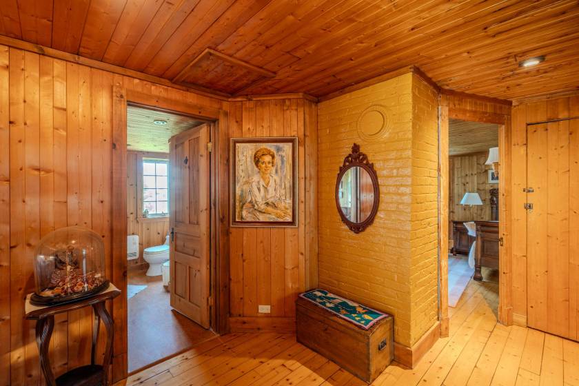 31 - Maison à vendre, La Malbaie (Code - mb426, Charlevoix)