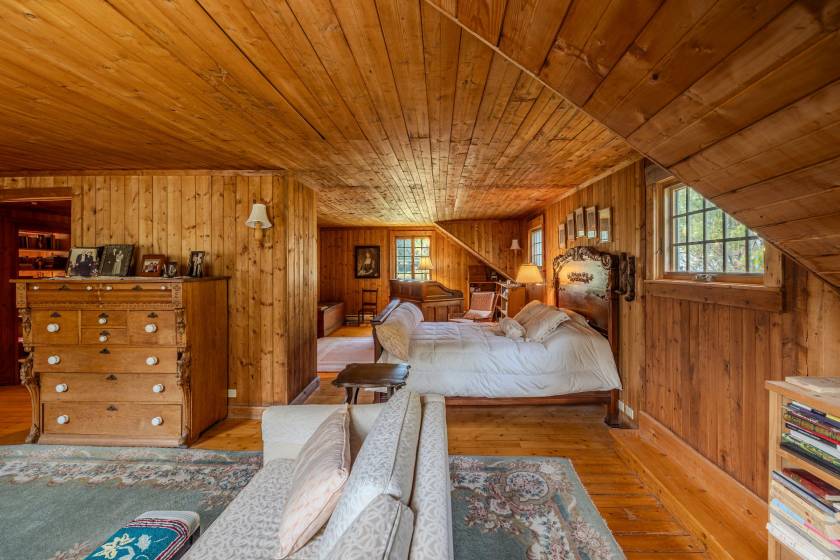 38 - Maison à vendre, La Malbaie (Code - mb426, Charlevoix)