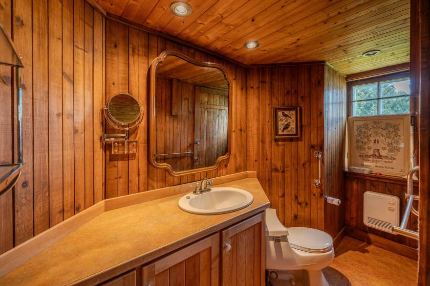 41 - Maison à vendre, La Malbaie (Code - mb426, Charlevoix)