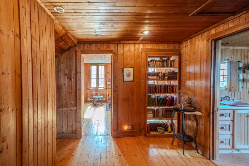 42 - Maison à vendre, La Malbaie (Code - mb426, Charlevoix)