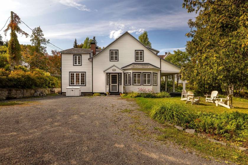 48 - Maison à vendre, La Malbaie (Code - mb426, Charlevoix)