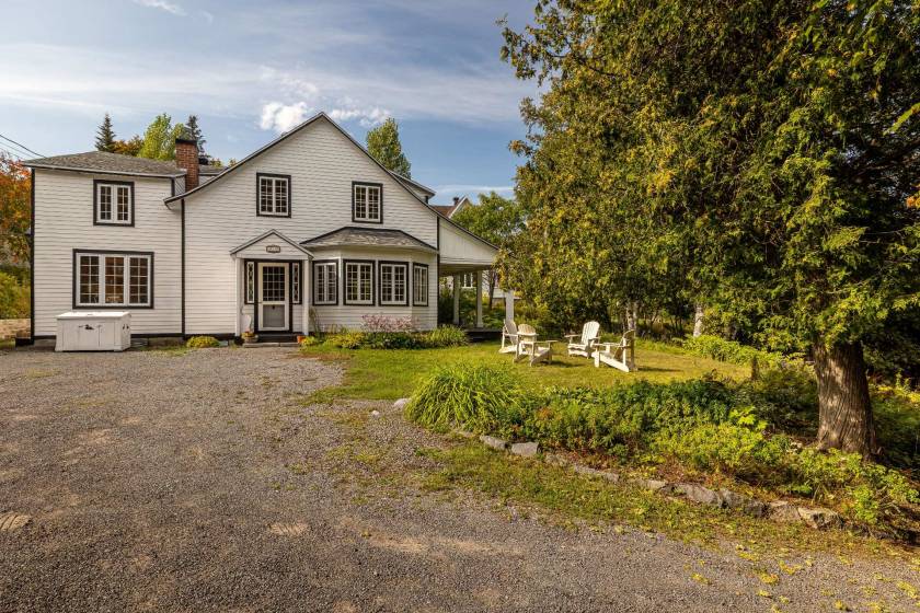 49 - Maison à vendre, La Malbaie (Code - mb426, Charlevoix)