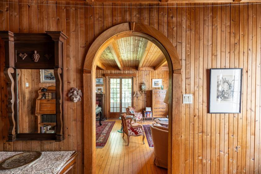 6 - Maison à vendre, La Malbaie (Code - mb426, Charlevoix)