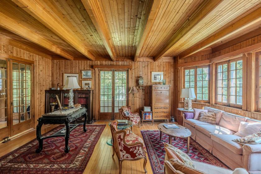 7 - Maison à vendre, La Malbaie (Code - mb426, Charlevoix)