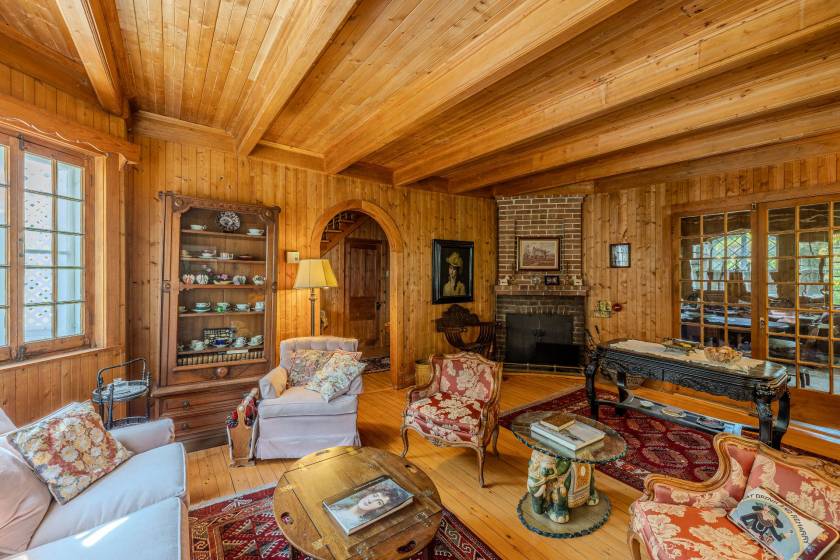 9 - Maison à vendre, La Malbaie (Code - mb426, Charlevoix)