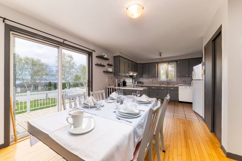 11 - Maison à vendre, L'Isle-aux-Coudres (Code - ic044, Charlevoix)