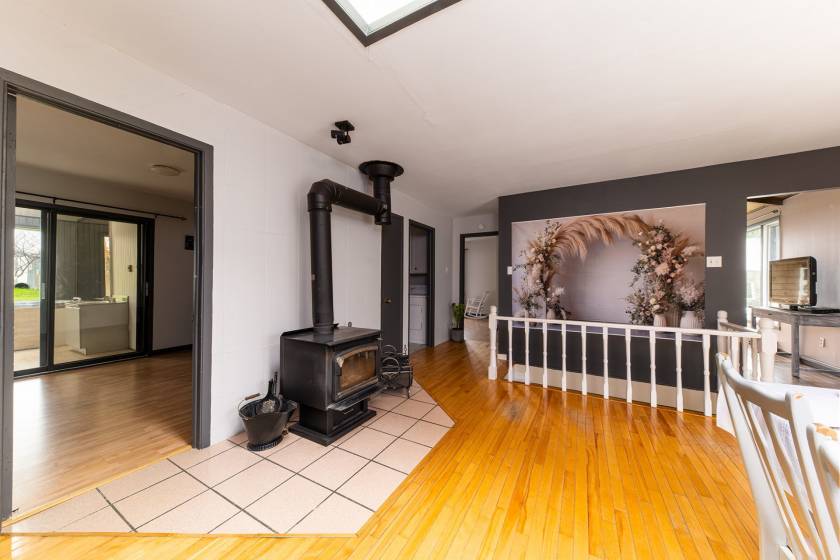 13 - Maison à vendre, L'Isle-aux-Coudres (Code - ic044, Charlevoix)