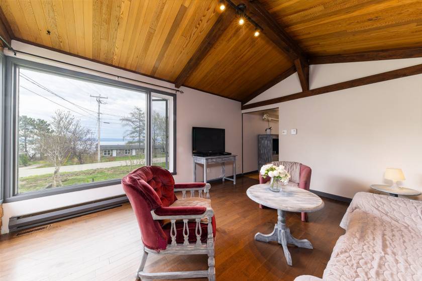 15 - Maison à vendre, L'Isle-aux-Coudres (Code - ic044, Charlevoix)