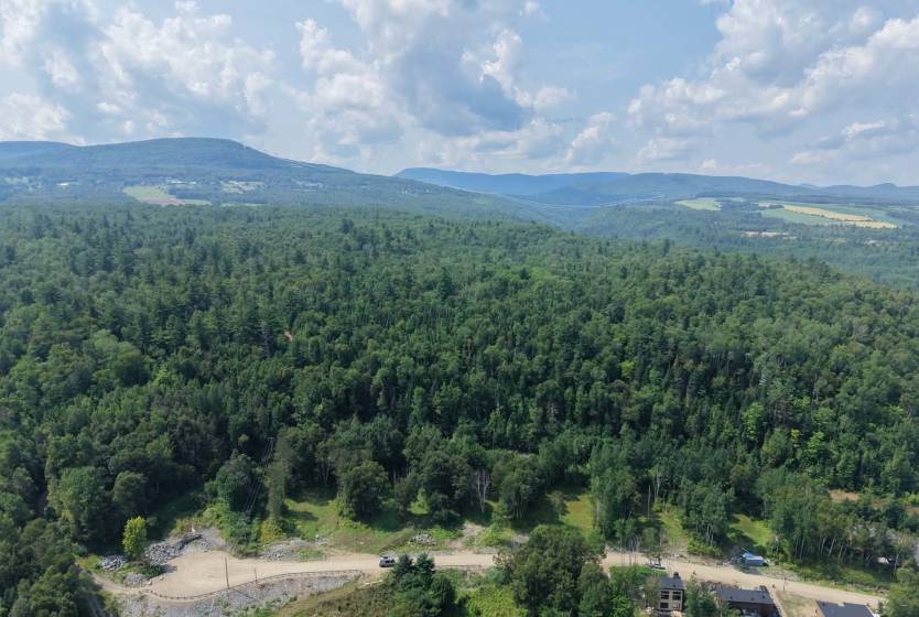 1 - Terrain et terre à vendre, Baie-Saint-Paul (Code - sp917, Charlevoix)