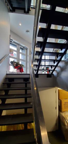 10 - Bâtiment commercial à vendre, Baie-Saint-Paul (Code - sp915, Charlevoix)