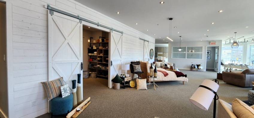 12 - Bâtiment commercial à vendre, Baie-Saint-Paul (Code - sp915, Charlevoix)